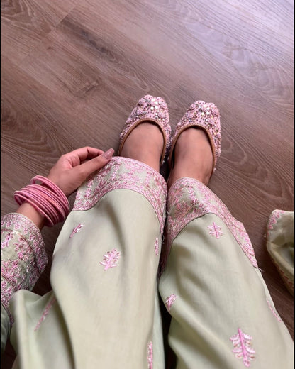 Radiant Elegance: Capturing Moments in Timeless White Attire