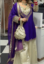 Elegance in Duality: A Fashionable Color Story